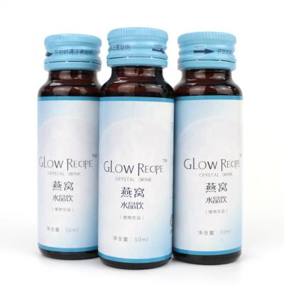 China Best Beauty Collagen Peptide Beverage Beauty Products Skin Care Anti Aging Dietary Supplement for sale