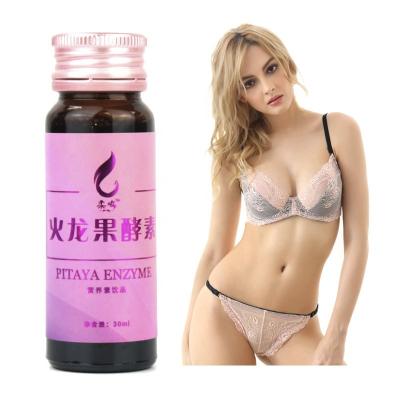 China 2 Times/Day Enzyme Fruit Fermented Collagen Beauty Drinks Private Label For Skin Whitening Supplements for sale