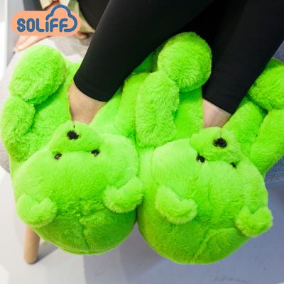 China Comfotable china factory hot sale cute teddy bears wholesale pink teddy bears teddy bear slippers women for sale