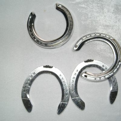 China Hot Wholesale Aluminum Alloy Factory Direct Sales Aluminum Alloy Horseshoe for sale