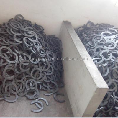 China Longer Duration Chinese Factory Direct Supply Cheap Wholesale Long Steel Horseshoes for sale