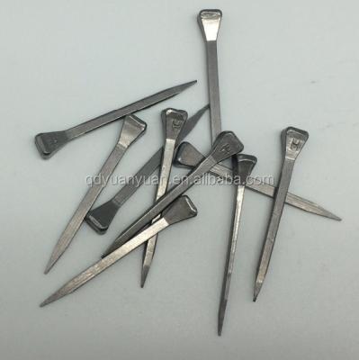 China Factory direct supply steel horseshoe nails for sale for sale