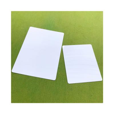 China Signs Sublimation Aluminum Signs Blank Blanks Metal Photo Panels Custom Sizes 11