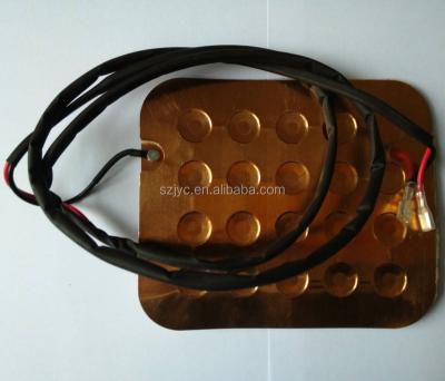 China Machinery repair shops seat sensor for sale