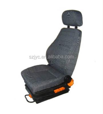 China Various Steel Wholesale High Quality Air Suspension Driver Seat Products for sale