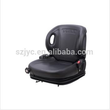 China Fine and durable forklift China seat YH-38 YH-38 for sale