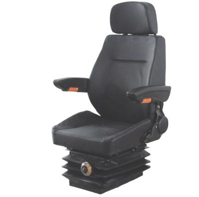 China Machinery Repair Shops Operator Cabin Seat Excavator Chair for sale