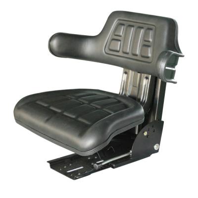 China Garment Shops Agricultural Equipment Parts Tractor Seat for sale