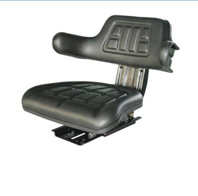 China Hotels Equipment Parts Farm Tractor Seat for sale