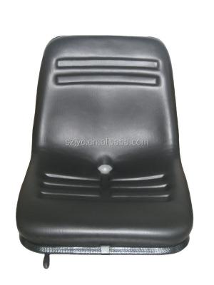 China Agricultural Tractors China Agricultural Machinery Spare Parts Tractor Seat With Low Price YH-20 for sale