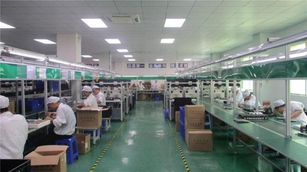 Verified China supplier - Shenzhen Chenyuwifi Technology Limited