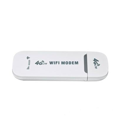 China 4G LTE USB Modem External USB Wireless External Power Dongle With WiFi Function for sale