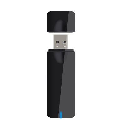 China USB 2.0 desktop interface type and CE RoHs certification ralink rt3572 chipset wireless usb adapter for sale