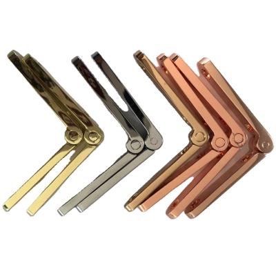 China Customized Modern Customize Exquisite Stable Tip Hinge for sale