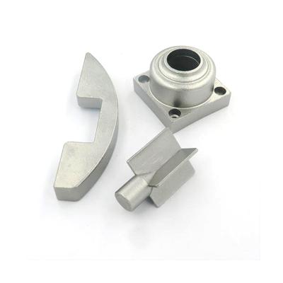 China Stainless Steel CNC Milling Metal Machining Custom Truck Motorcycle Turning Spare Parts for sale