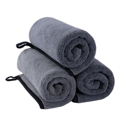 China New QUICK DRY Easy Cleaning Towel Microfiber Car Care Polishing Cloth/Towel For Washing Car for sale