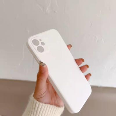 China Fashion Shockproof Colorful Plastic Matte Phone Protective Case Good Quality For iphone 7 Phone Cover for sale