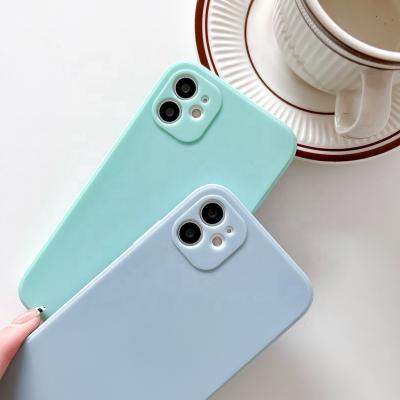 China Factory direct sale shockproof plastic matte tpu cell phone case for iphone xr for sale