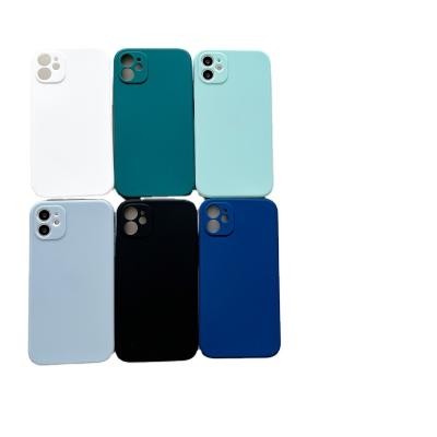 China Hot sale products shockproof cell phone covers frosted tpu phone case for iphone XS for sale