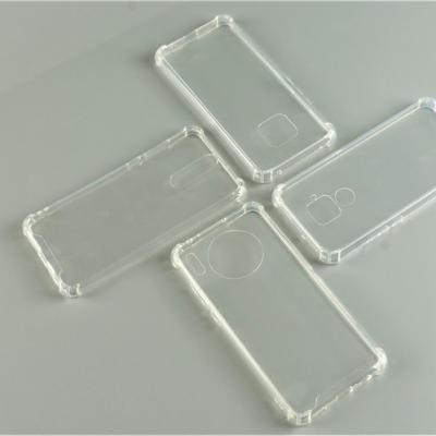 China 2022 New Products Ultra Clear Soft Anti Scratch For vivo v15 Phone Cover For iPhone Series & for vivo for sale