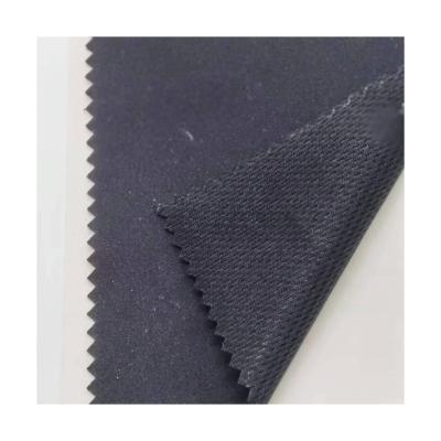 China Waterproof Comfortable Polyester Mesh Fabric For Sports Shirt Breathable Knitted Interlock Fabric 100 for sale