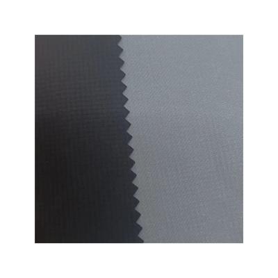 China Waterproof 2023 Years High Ripstop Test Pongee Fabric Tank Top Plain Fabric Waterproof Fabric To Ensure Sports Cloth for sale