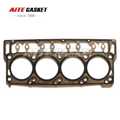 China Metal V8 6.4L Cylinder Head Gasket For Ford F-250 SUPER DUTY Head Gasket Engine Parts for sale