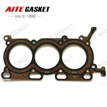 China METAL Cylinder Head Gasket AU3E6051BC For FORD V6 3.7L Head Gasket Head Gasket Engine Parts for sale