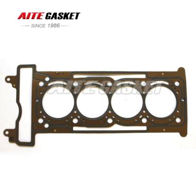 China M274.910 M274.920 1.6L 2.0L Metal Cylinder Head Gasket For Benz CLK200 AT-BE-073 for sale