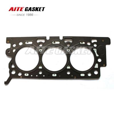 China MLS AJ 3.0L metal cylinder head gasket for Mazda mpv tribute head gasket engine parts for sale