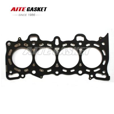 China Machinery Engine Parts D14A D15Z D16Y 1.4L 1.6L Cylinder Head Gasket For Honda Civic for sale