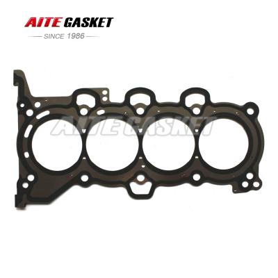 China 1.8L 2.0L metal engine cylinder head gasket for Hyundai elantra head gasket engine parts for sale