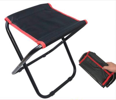 China Multifunctional Insulated Ice Pack Chair Fashion And Hot Selling Portable Outdoor Camping Folding Chair for sale