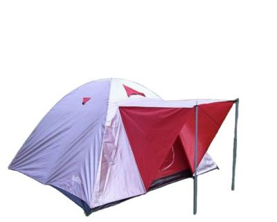 China High quality colorful outdoor camping tent foldable easy set up foldable waterproof and windproof for sale