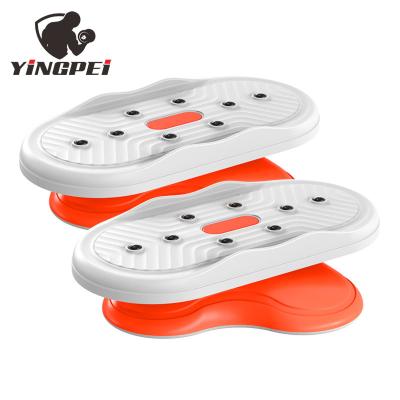 China Wholesale Pilates Fitness YINGPEI Lose Weight Waist High Quality Twisting Plate for sale