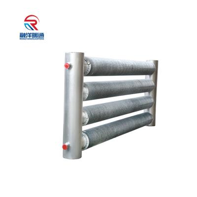 China Refrigeration Parts Stainless Steel Fin Tubes Laser Welded Fin Tube Laser-welded Fin Tube Cooling Delivery for sale