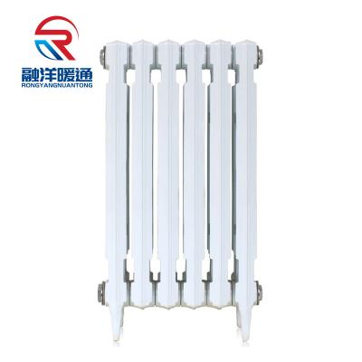 China Contemporary cast iron central heating radiator for sale