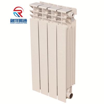 China Contemporary new style of home heating die cast aluminum radiator for sale