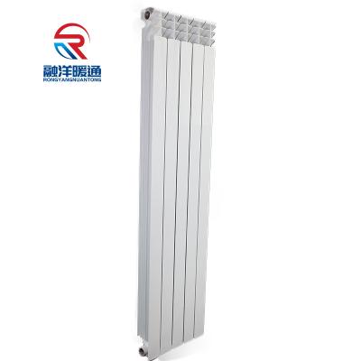 China Contemporary Hebei China Produces Die Casting Aluminum Heat Sink / Bimetal Heat Sink for sale