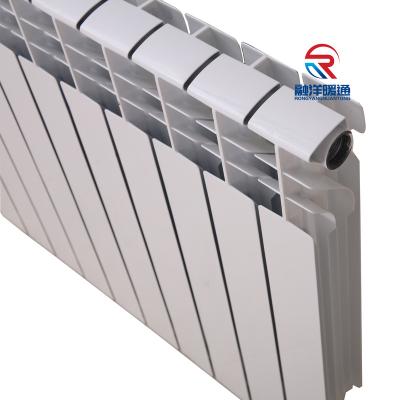 China Contemporary Made In China Customized Aluminum Die Casting Heat Sink / Bimetal Heat Sink for sale