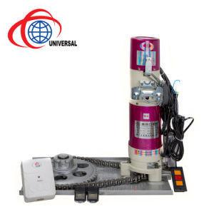 China 220 V Grüner Walztürmotor für industrielle und gewerbliche Türen YZ-300KG-1P Geeignet zu verkaufen