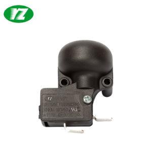 China 16A Safety Switch for Dust-Proof and Fall Protection in Dust-Proof Environment for sale