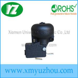 China Ensure Safety in High Temperature Environments ﹤250C with Safety Cut off Micro Switch for sale