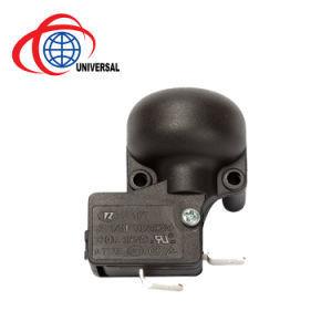 China RoHs Compliant Tip Over Switch and Heater Switch for Free Standing Heater for sale