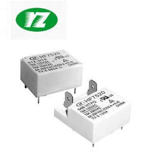 China Mechanical 60 Cycles/Min Operating Frequency Control Relay TUV Certified for Industrial for sale