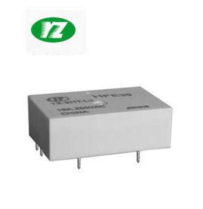 China Efficiently Regulate Temperature Magnetic Latching Relay for Electric Heaters for sale