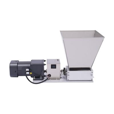 China Viable Cheap Electric Barley Grain Mill Grinder Home-Brew Grain Malt Crusher Grinder With 2 Roller for sale