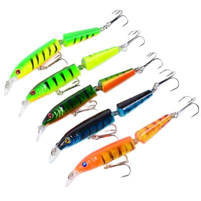 China 9.2g 10.5cm Fishing Wobblers Lure For Fishing Minnow L-le-284 for sale