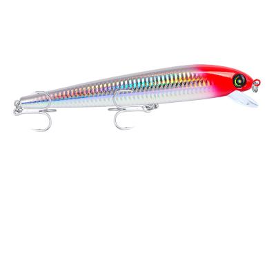 China 17.5cm 29g Sea Fishing Bass Carp Fishing Lure Wobbler Kit Crankbait Hard Bait Artificial Isca L-le-324-l for sale