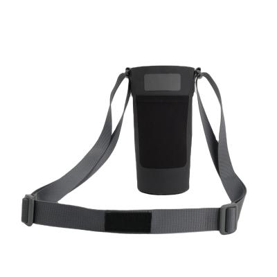 China BOTTLE UNIVERSAL BOTTLE FLANGE Portable Wear Resistant Dry Bag Material Functional Rafting Waterproof BOTTLE BRACKET for sale